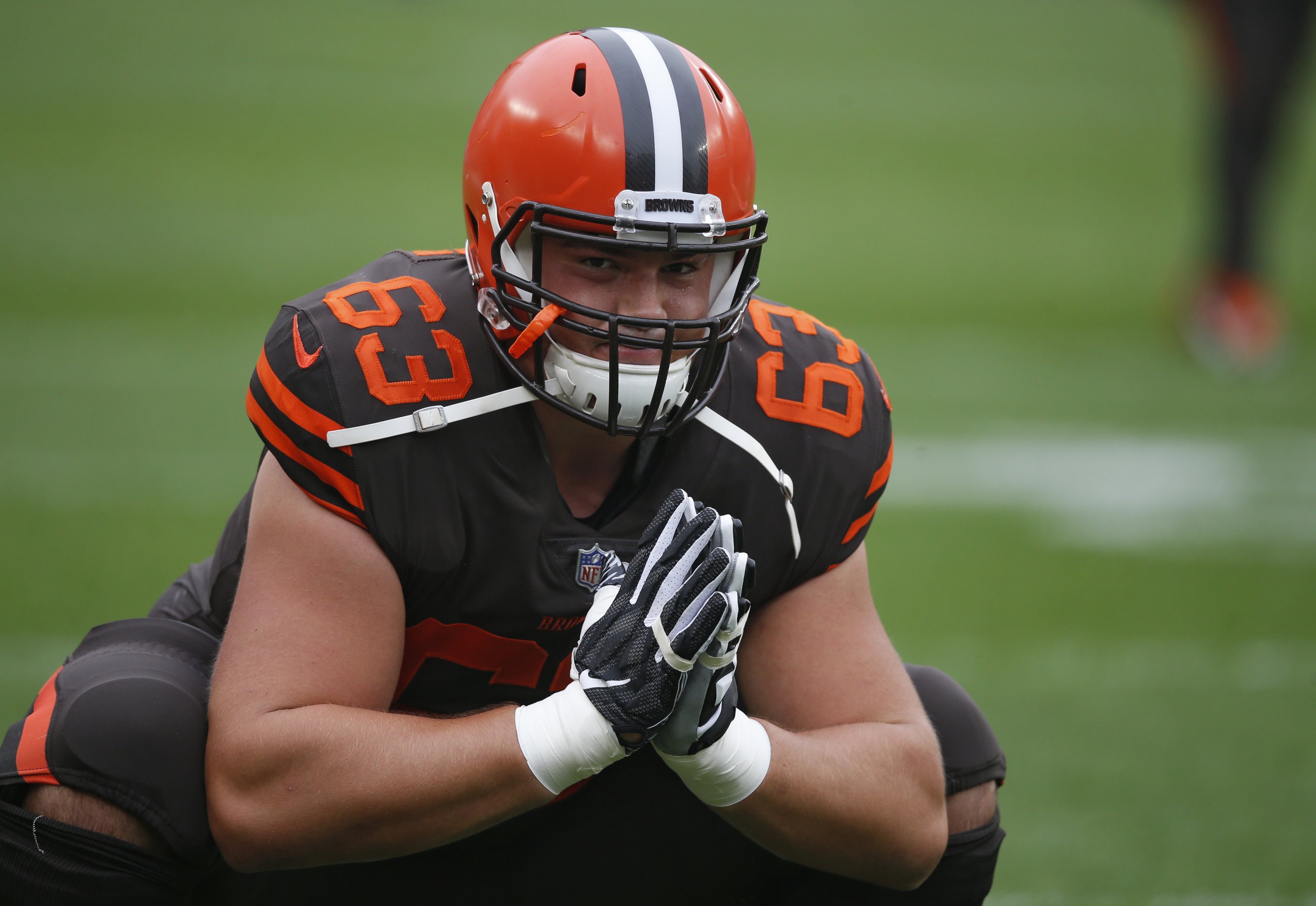 Each Nfl Team S Worst Player Of The 2018 Regular Season Bleacher