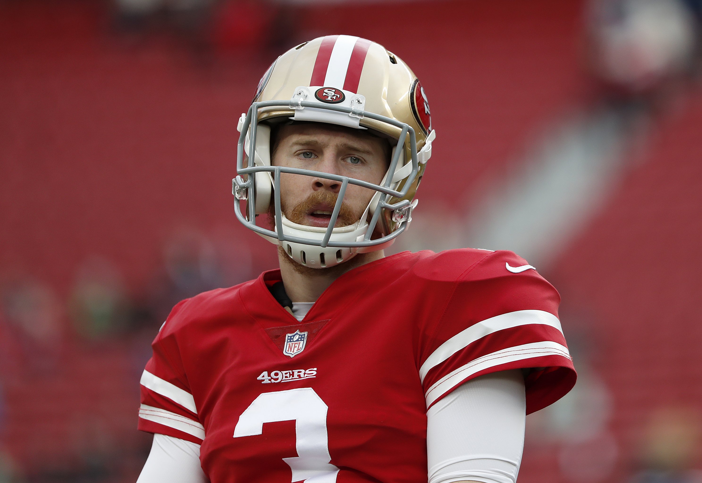 Each Nfl Team S Worst Player Of The 2018 Regular Season Bleacher