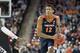 De'Andre Hunter