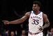 Udoka Azubuike
