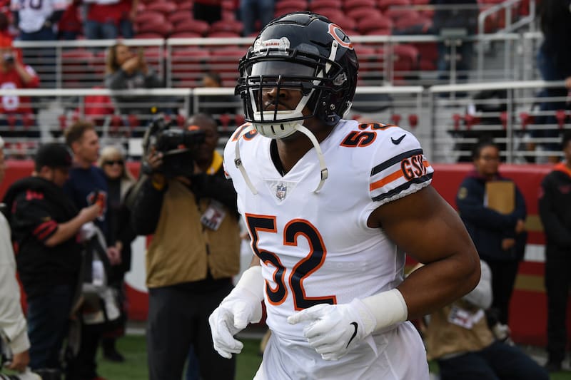 Nfl Power Rankings B R S Expert Consensus Rank For Every