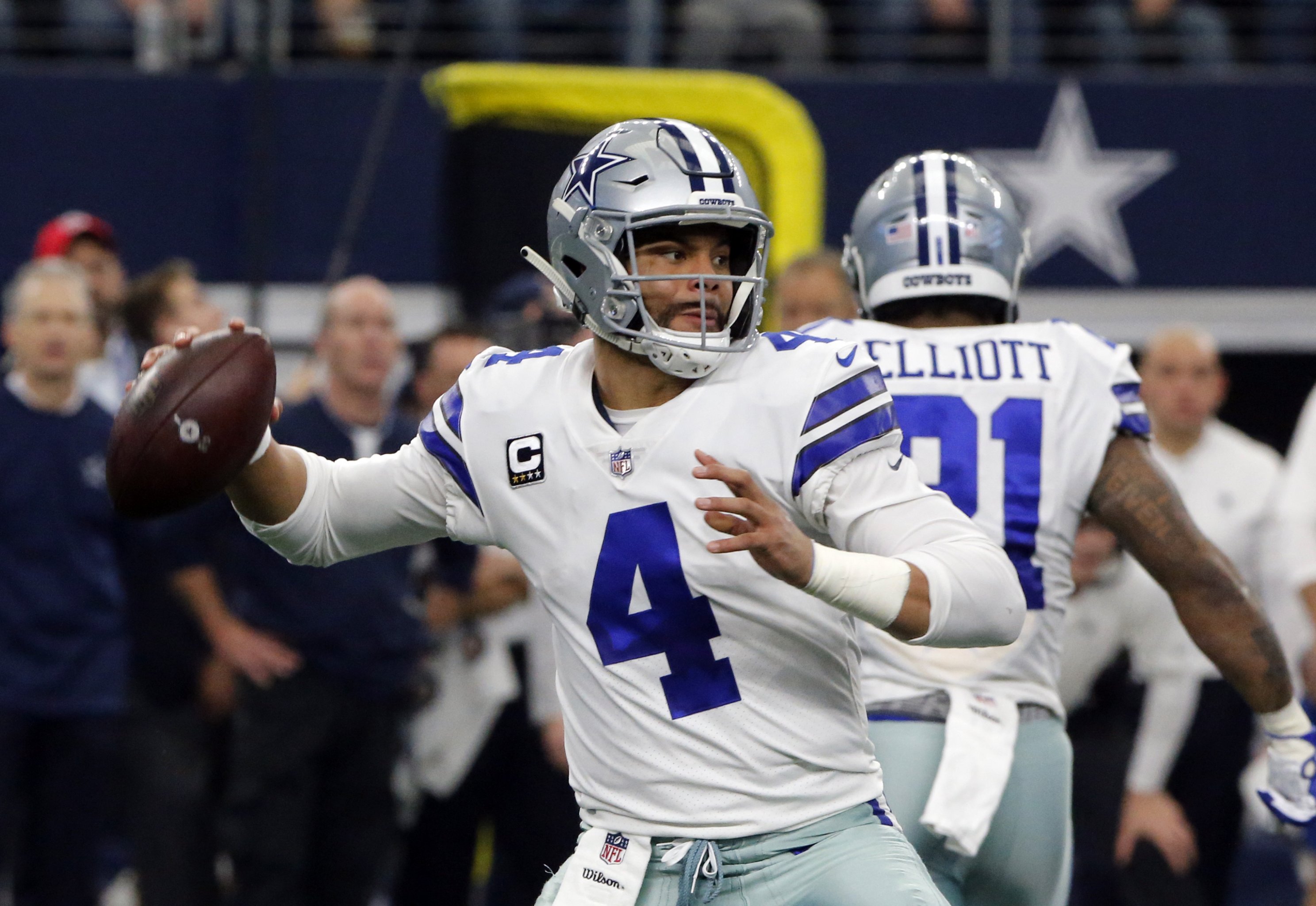 Anatomy of a lost opportunity: In 'bittersweet' defeat to Cowboys