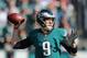 The Eagles need Nick Foles to stay hot in Week 17.