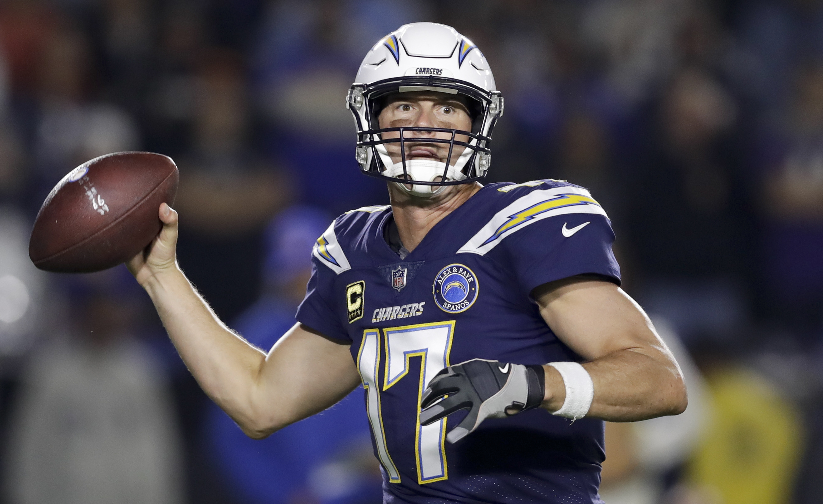 NFL picks, Week 17: ROTB staff predict the winners of the final week of the  regular season - Revenge of the Birds