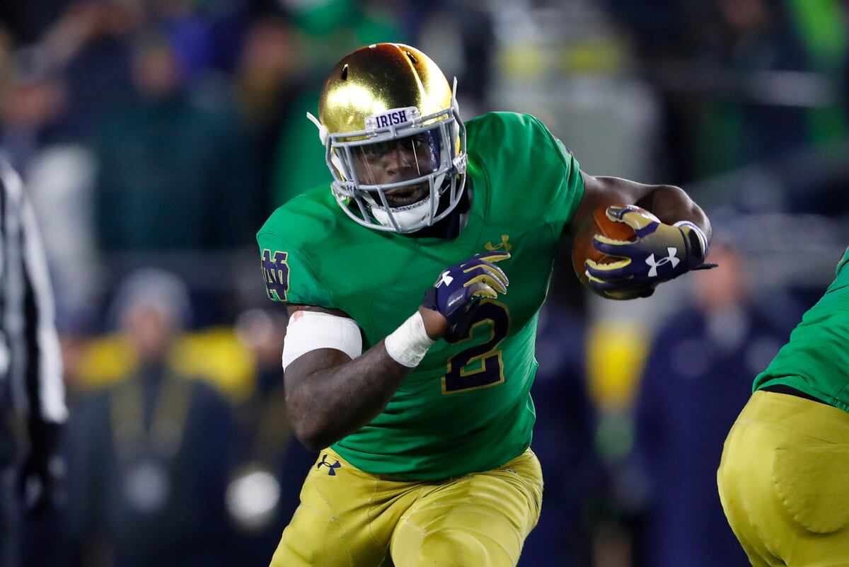 Week 11 College Football Predictions Bleacher Report 2024