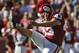 Oklahoma kicker/punter Austin Seibert