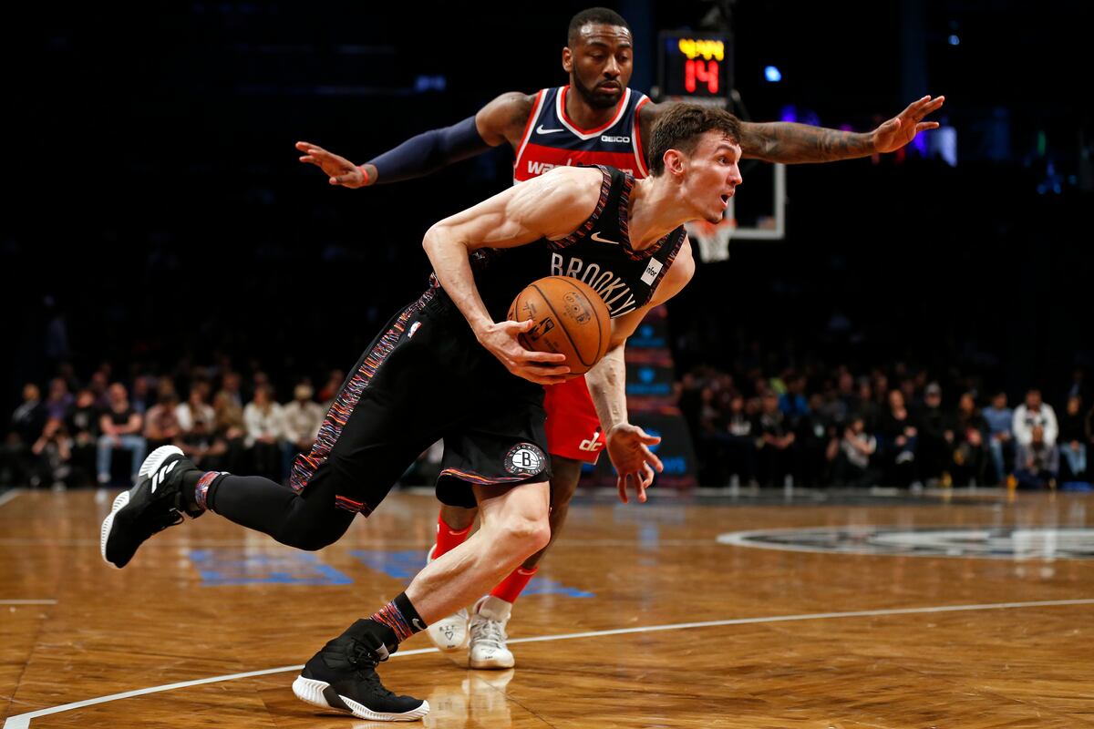 Who Are the NBA Rookies Outperforming Expectations? | News, Scores
