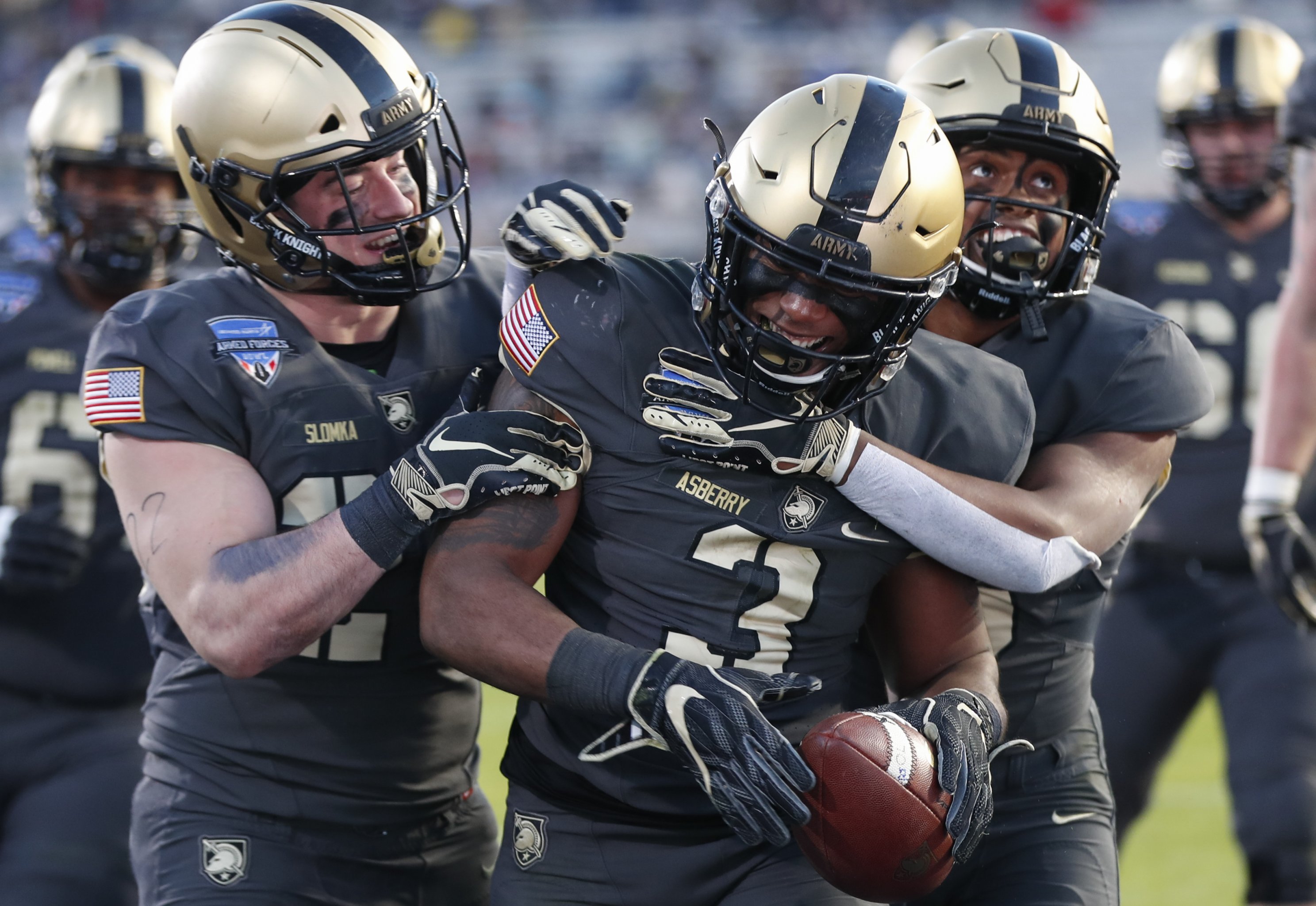 Winners And Losers From College Football Bowl Season Bleacher