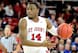 Mustapha Heron