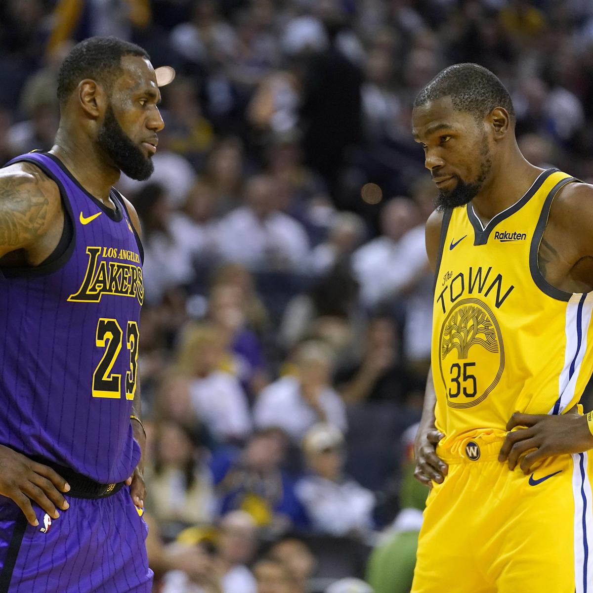 Updated NBA Championship Odds Los Angeles Lakers Surge Forward News
