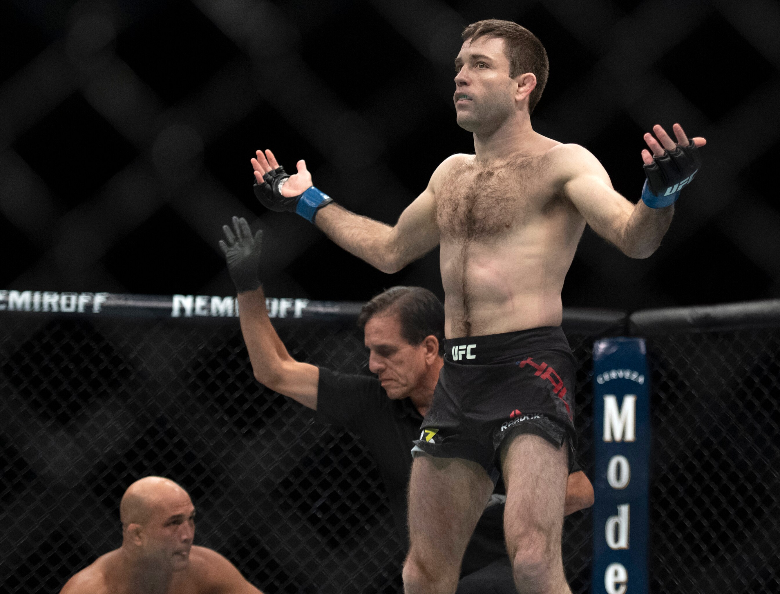 Ufc 232 Results Matches To Make For The Winners And Losers Bleacher Report Latest News Videos And Highlights