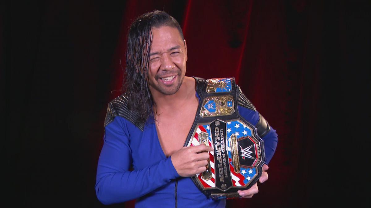 Shinsuke Nakamura: Profile, Career Stats, Face/Heel Turns, Titles Won &  Gimmicks