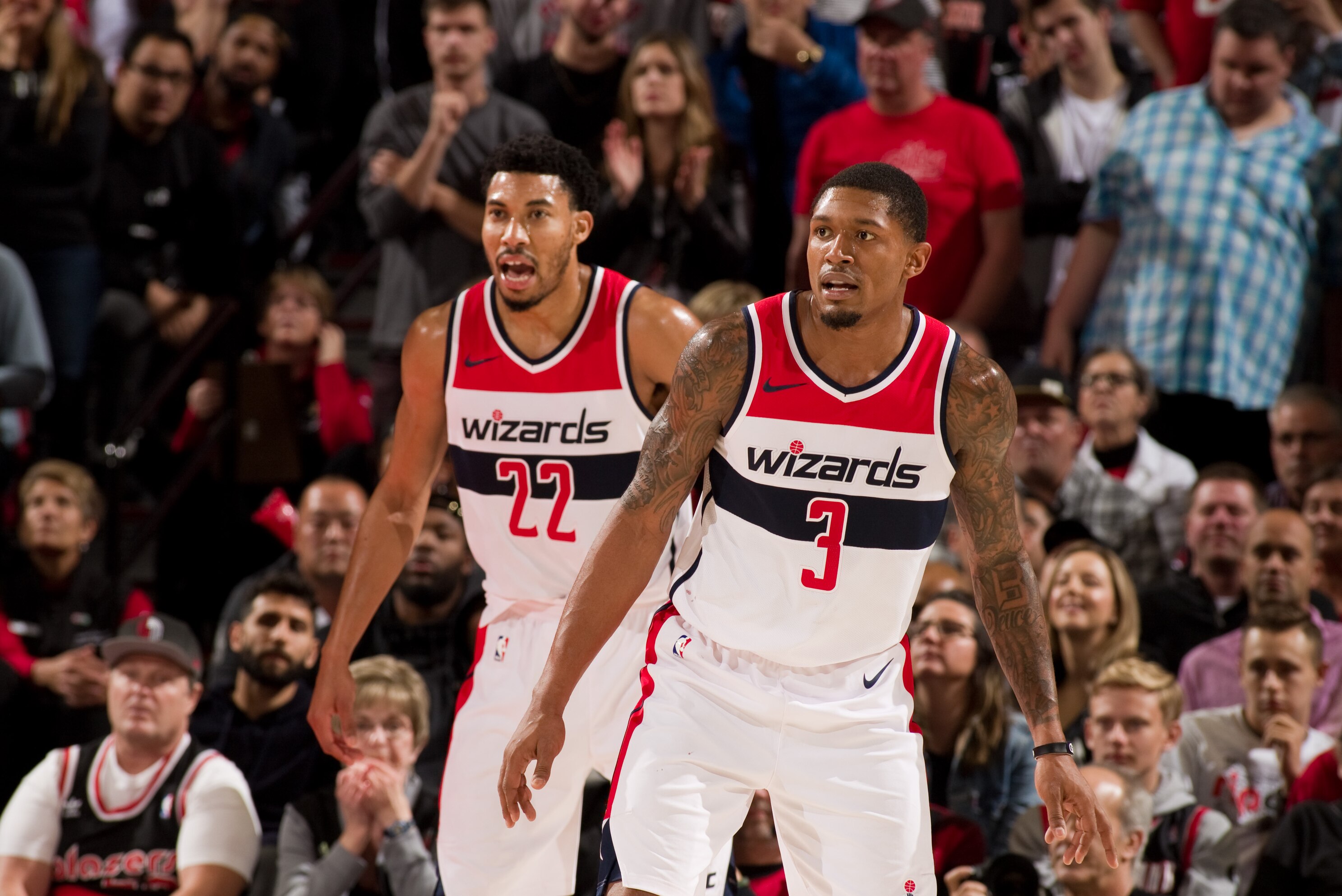Realistic Trades That Would Blow Up 2019 Nba Free Agency Bleacher Report Latest News Videos And Highlights