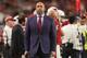 Arizona Cardinals general manager Steve Keim