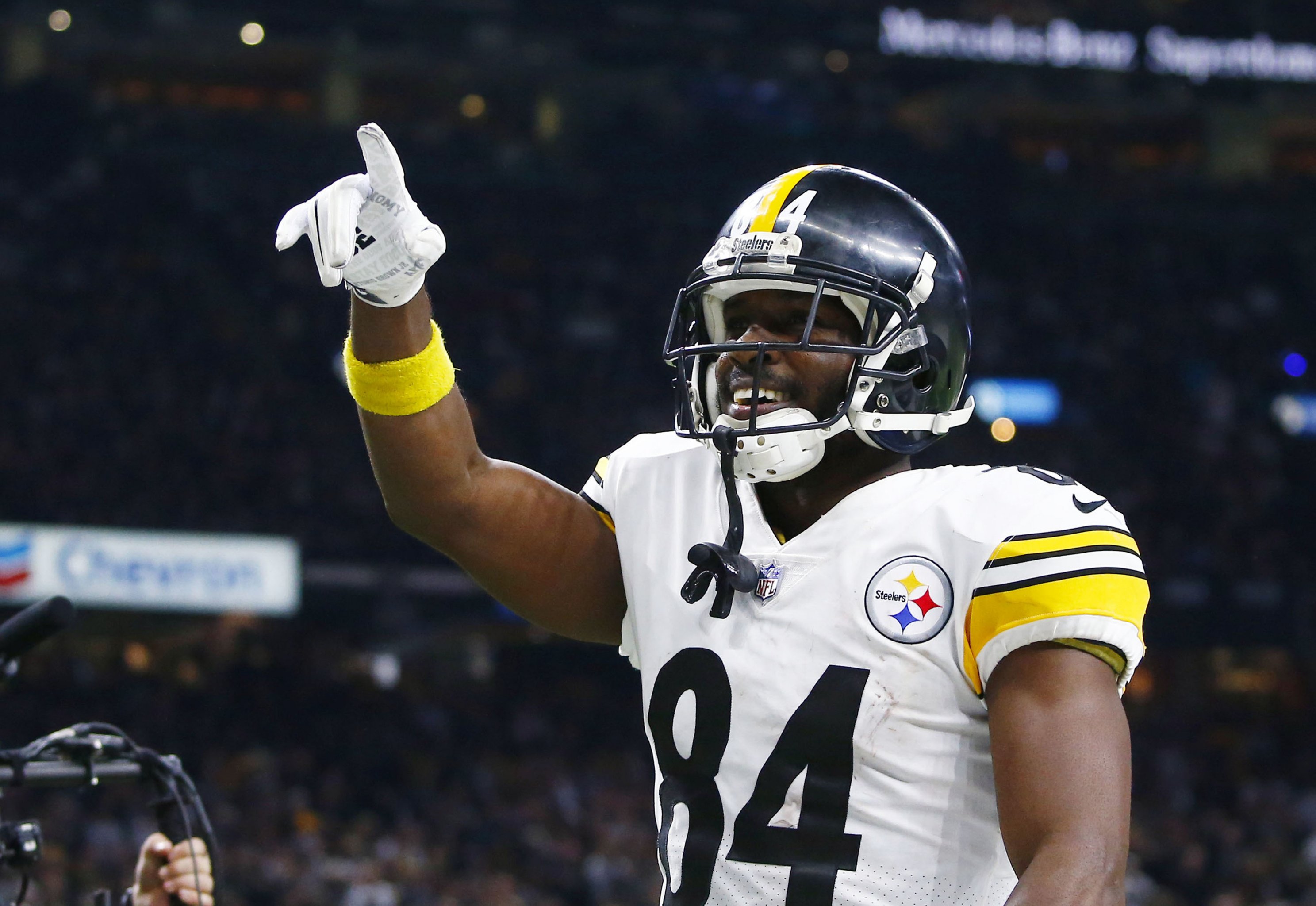 Realistic Nfl Trades That Could Happen This Offseason Bleacher