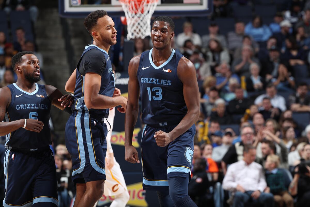 Re-Drafting the 2018 NBA Rookie Class: Where Would Luka, Trae, Ayton Go ...