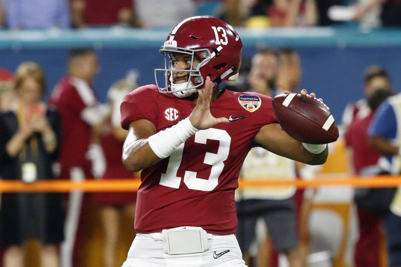 Alabama Vs Clemson Complete Guide To 2019 National