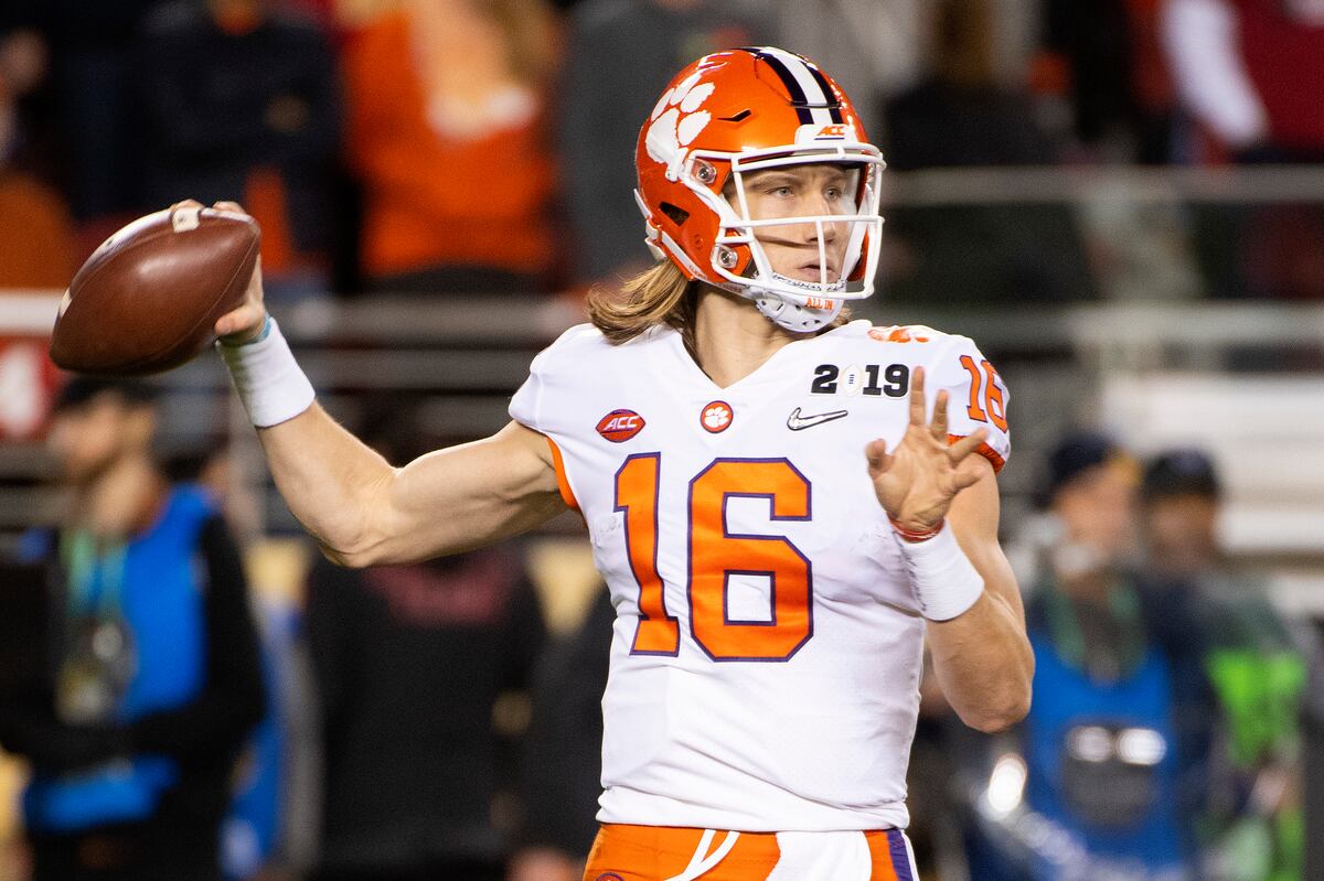 Complete Guide to the 2019 College Football Offseason ...