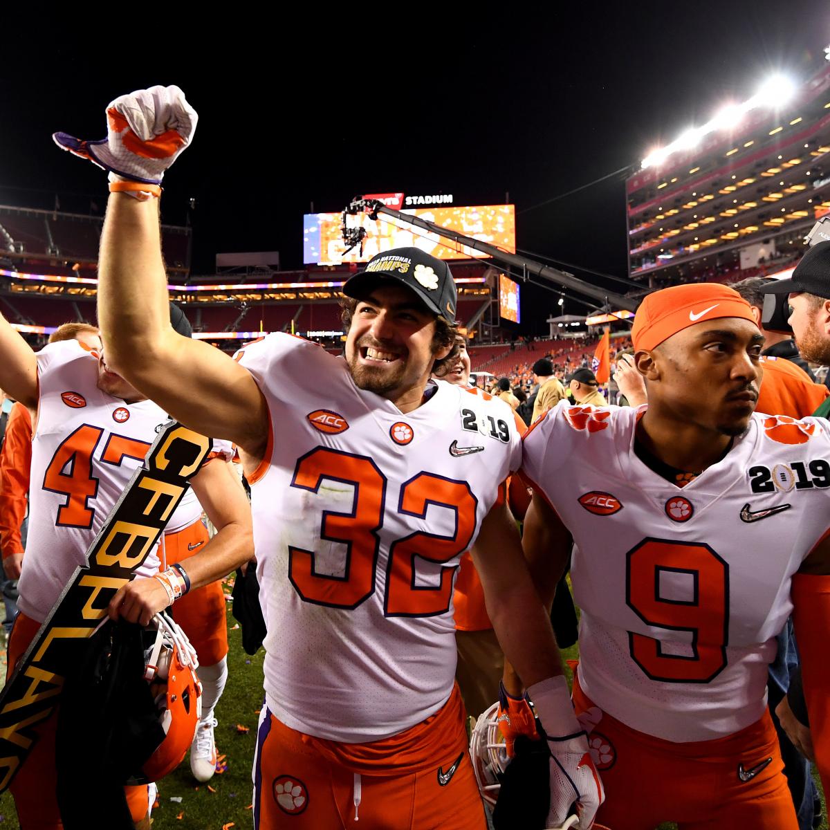 Ranking Every Fbs Conference After The 2018 19 Season Bleacher