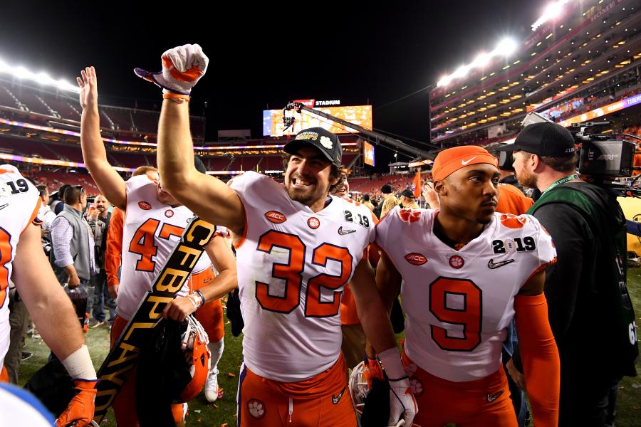 Ranking Every Fbs Conference After The 2018 19 Season Bleacher