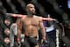 Demetrious Johnson