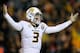 There are question marks, but Mizzou's Drew Lock has impressive arm talent.