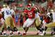 Ed Oliver has No. 1 overall talent but could fall down the board a bit.