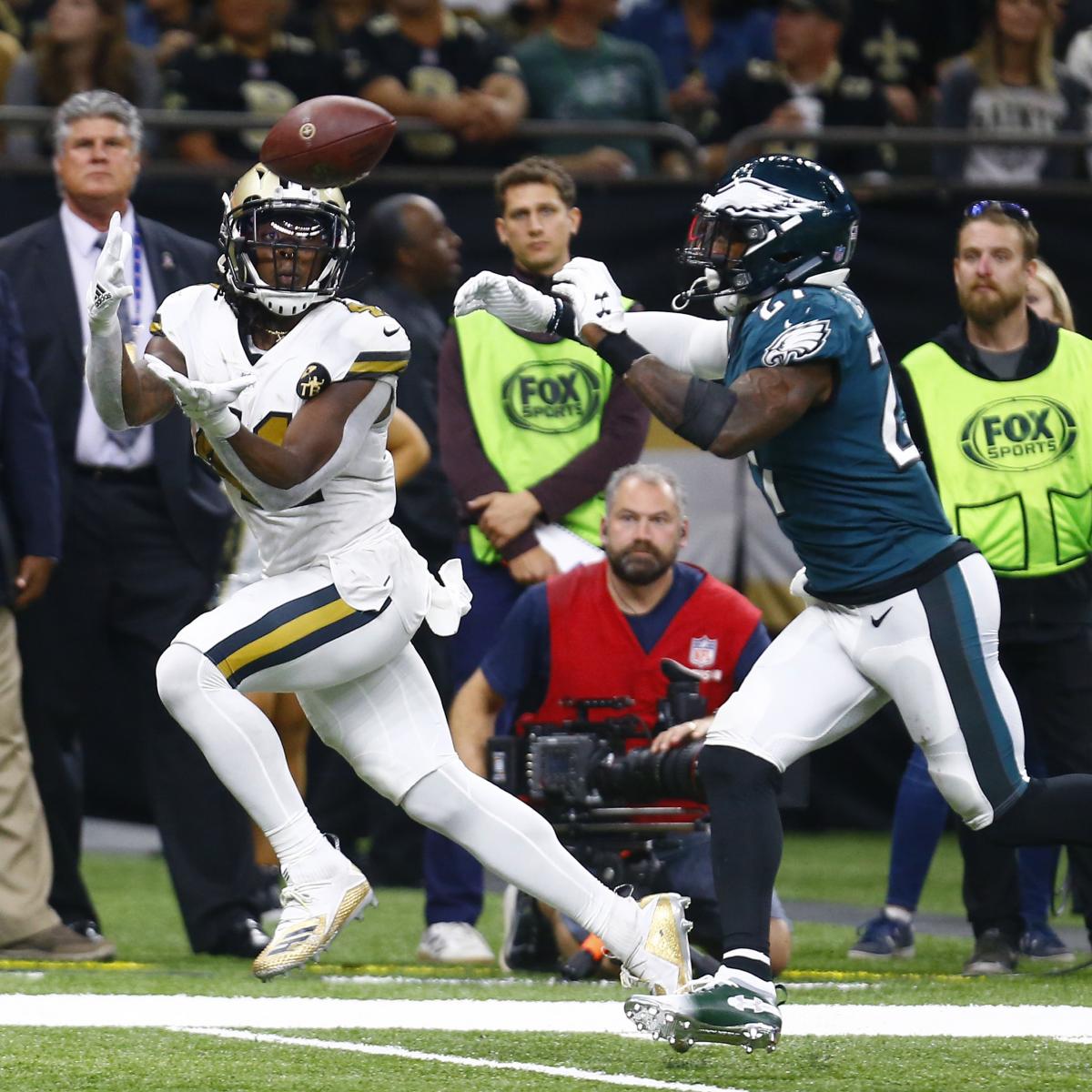 Bleacher Report's Expert NFL Divisional Round Picks and Predictions