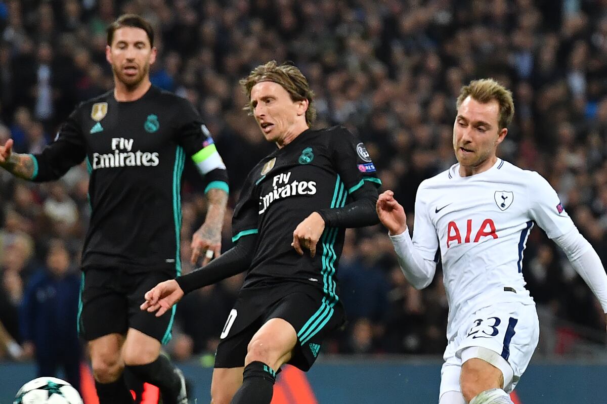 Inside Track on Big Transfers Involving Real Madrid ...