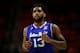 Myles Powell