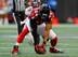 Atlanta Falcons defensive end Vic Beasley