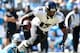 Baltimore Ravens wide receiver Michael Crabtree