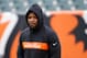 Cincinnati Bengals linebacker Vontaze Burfict