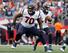 Houston Texans offensive tackle Julie'n Davenport