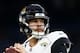 Jacksonville Jaguars quarterback Blake Bortles