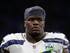 Seattle Seahawks offensive tackle Germain Ifedi