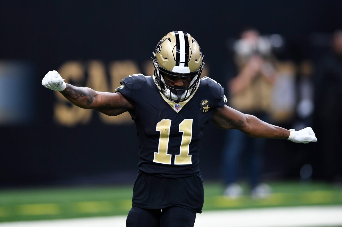 Saints Qbs From Speed Bumps To Successis It Possible - pydalpm