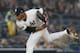 Luis Severino