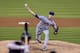 Jacob deGrom