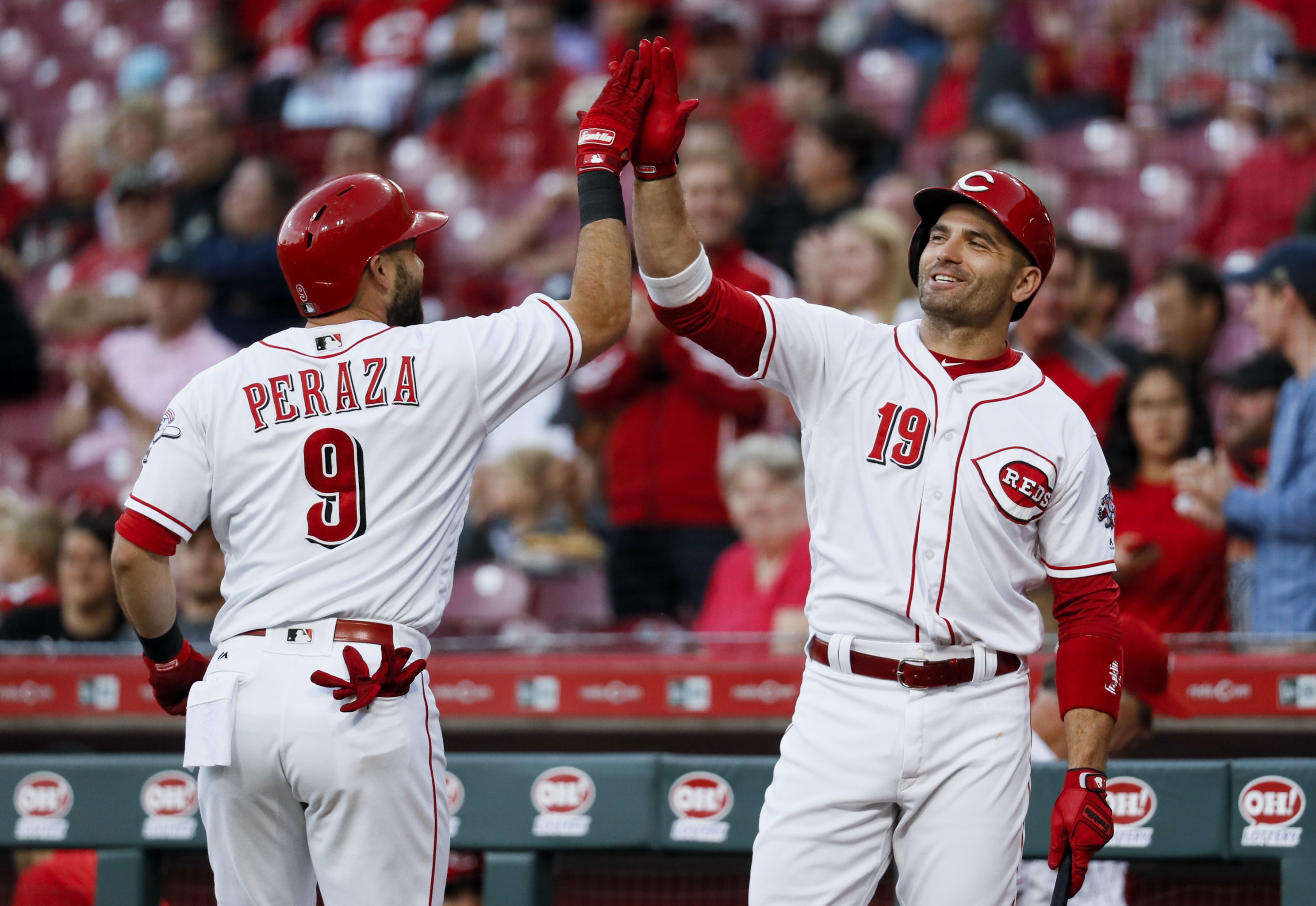 Reds Interested In Willy Adames, Dee Strange-Gordon - MLB Trade Rumors