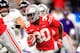 McCall is just waiting for his chance in what's been a crowded Buckeyes backfield.