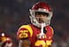 Jack Jones hasn't played since 2017, but hopes to play football again in the near future.