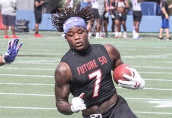 Early Landing Spot Predictions For Cfb S Top 10 Recruits For 2020
