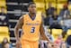 Justin Wright-Foreman