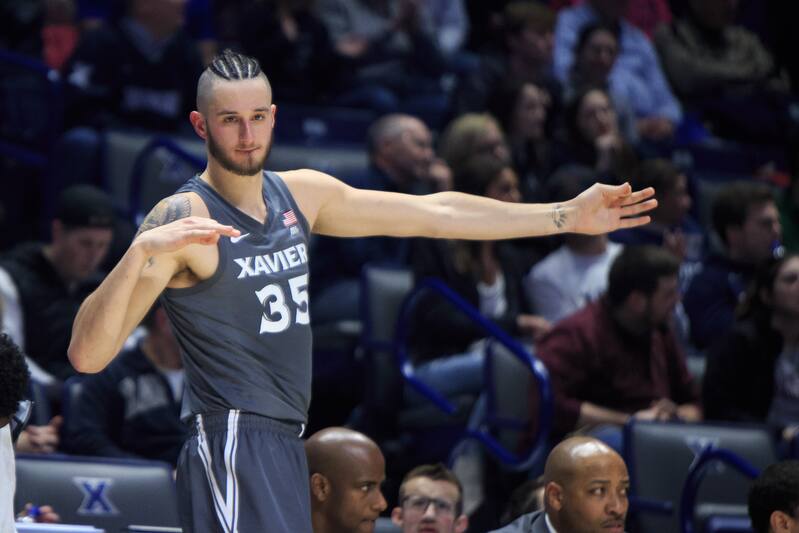 Top College Basketball Programs In Danger Of Missing The 2019 Ncaa