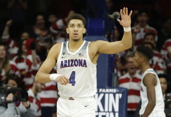 Chase Jeter