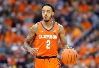 Marcquise Reed