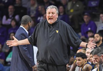 Bob Huggins