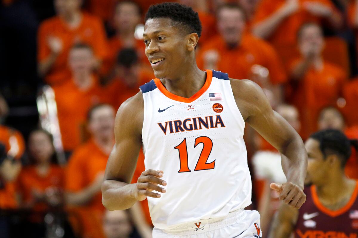 2019 NCAA Tournament Bracket: Latest Projection of the ...