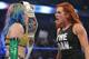 The outcome of Asuka vs. Becky Lynch at the Royal Rumble could directly affect the WrestleMania 35 main event.